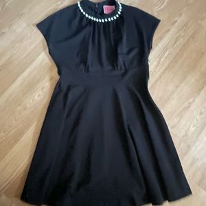Kate Spade ♠️ jeweled dress